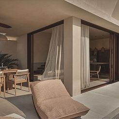 Vakantiehuis Terra Mare Villas-Etesian 206