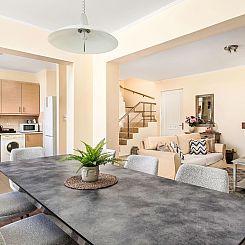 Vakantiehuis Olvia