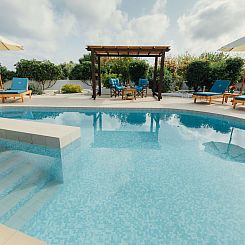 Vakantiehuis Gennadi Dreams Ferienvilla