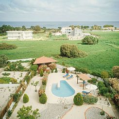 Vakantiehuis Gennadi Dreams Ferienvilla