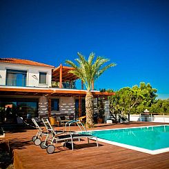 Vakantiehuis Villa Fenia