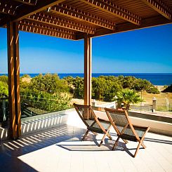 Vakantiehuis Villa Fenia
