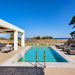 Vakantiehuis Terra Magna - Villa Cèlia