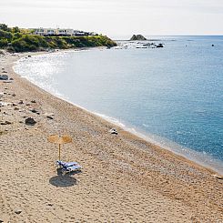 Vakantiehuis Sea La vie Villa