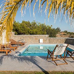 Vakantiehuis Sea La vie Villa