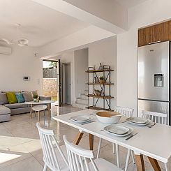 Vakantiehuis Sea La vie Villa