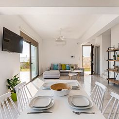 Vakantiehuis Sea La vie Villa