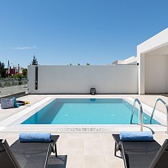Vakantiehuis Giannis suite