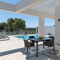 Vakantiehuis Giannis suite