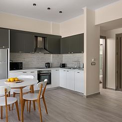 Vakantiehuis Giannis suite