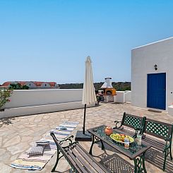 Vakantiehuis Irenes Haus