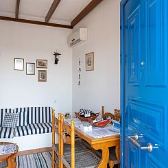 Vakantiehuis Irenes Haus