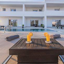 Vakantiehuis Villa Korali