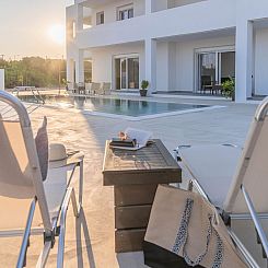 Vakantiehuis Villa Korali
