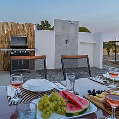 Vakantiehuis Villa Korali