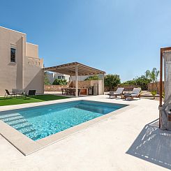 Vakantiehuis Villa Avia
