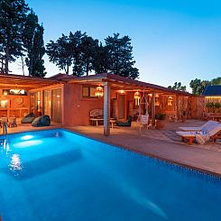 Vakantiehuis Onar-Villa