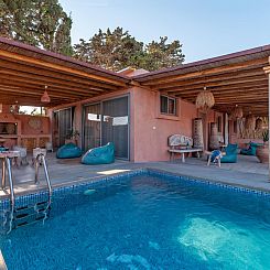 Vakantiehuis Onar-Villa