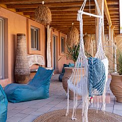 Vakantiehuis Onar-Villa