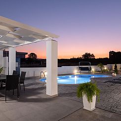 Vakantiehuis Ferienvilla "Dama Dama Villas"