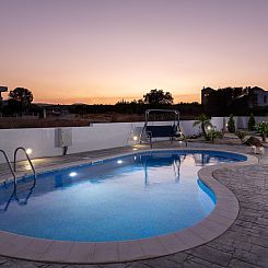 Vakantiehuis Ferienvilla "Dama Dama Villas"