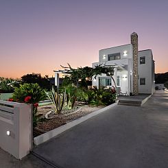Vakantiehuis Ferienvilla "Dama Dama Villas"