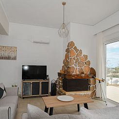 Vakantiehuis Piccolo Paraadiso Villa B