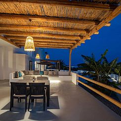 Appartement Blue di Mare Villen - Wohnung 1