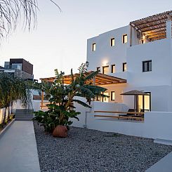 Appartement Blue Di Mare Villen-Wohnung 2