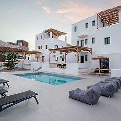 Appartement Blue Di Mare Villen-Wohnung 2