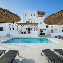 Appartement Blue Di Mare Villen-Wohnung 2