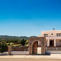 Vakantiehuis Ferienvilla Dionysus für 9 Personen