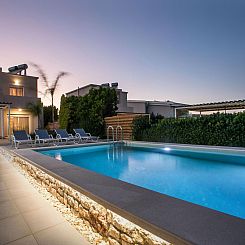 Vakantiehuis Sea Homes Villen-Villa Sylvia