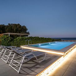 Vakantiehuis Sea Homes Villen-Villa Sylvia