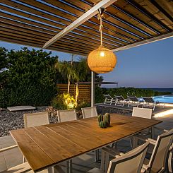 Vakantiehuis Sea Homes Villen-Villa Sylvia