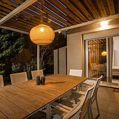 Vakantiehuis Sea Homes Villen-Villa Sylvia