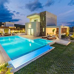 Appartement Kleopatras Villa
