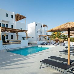 Vakantiehuis Blue Di Mare Villen-Maionette 1