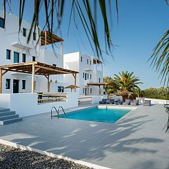 Vakantiehuis Blue Di Mare Villen-Maionette 1
