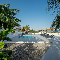 Vakantiehuis Blue Di Mare Villen-Maionette 1