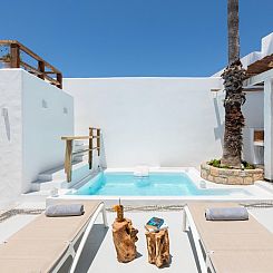 Vakantiehuis für 7 Personen und 1 Kind in Lachania, Dodeka