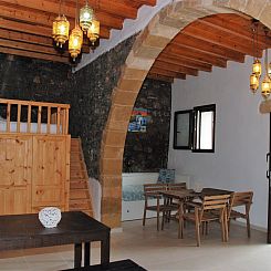 Vakantiehuis Yiannis Village House