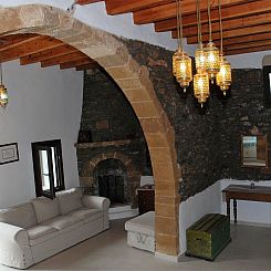 Vakantiehuis Yiannis Village House