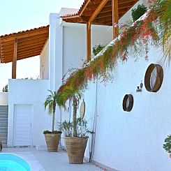 Vakantiehuis "Despina's Terrace"