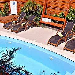 Vakantiehuis "Despina's Terrace"