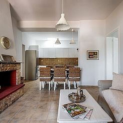 Vakantiehuis "Despina's Terrace"