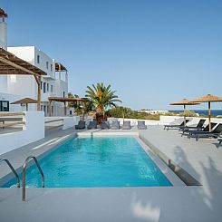 Appartement Blue Di Mare Villas-Maisonette 3