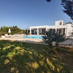 Vakantiehuis Villa Chevalier