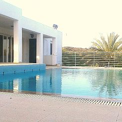 Vakantiehuis Villa Chevalier