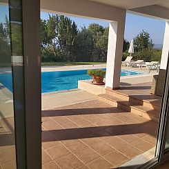 Vakantiehuis Villa Chevalier
